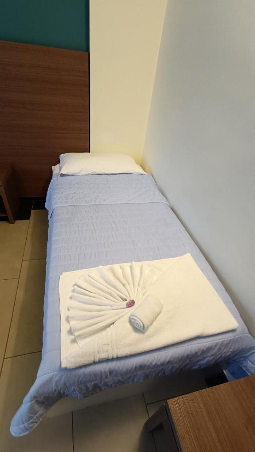Hotel Don Giovanni Avola Ngoại thất bức ảnh