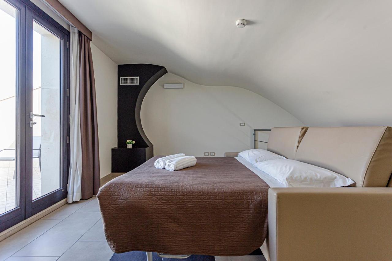 Hotel Don Giovanni Avola Ngoại thất bức ảnh