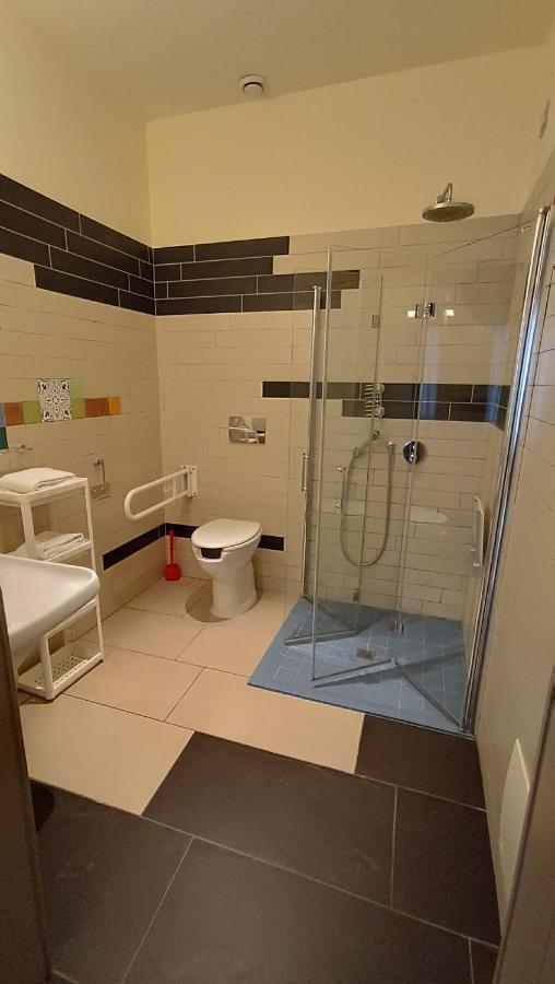 Hotel Don Giovanni Avola Ngoại thất bức ảnh