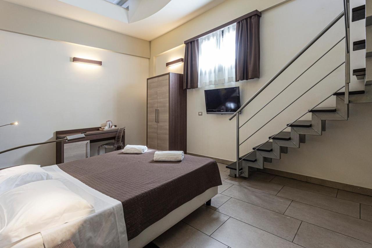 Hotel Don Giovanni Avola Ngoại thất bức ảnh