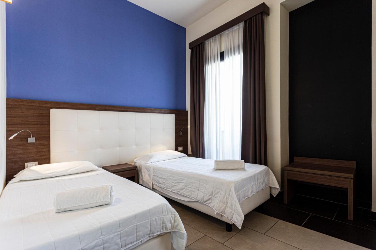 Hotel Don Giovanni Avola Ngoại thất bức ảnh