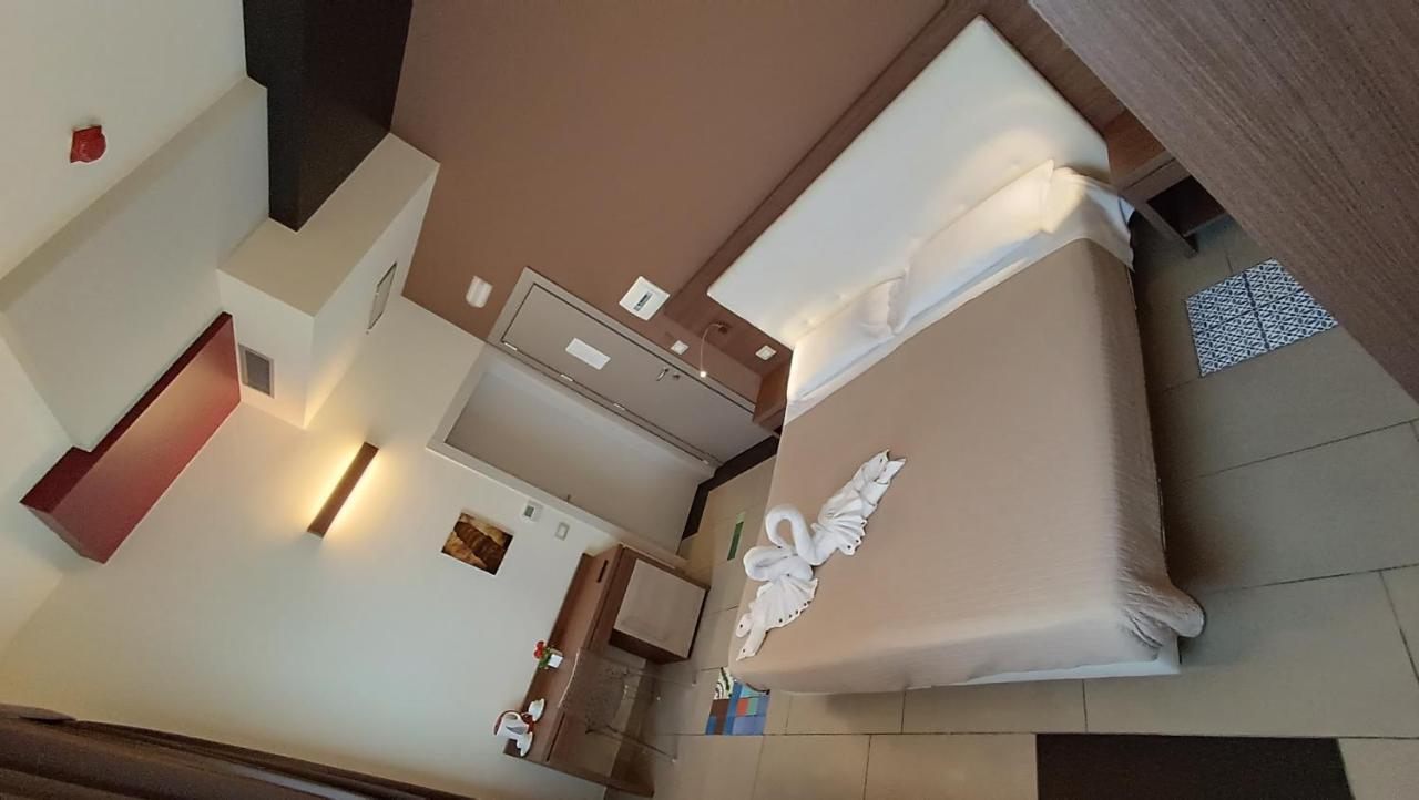 Hotel Don Giovanni Avola Ngoại thất bức ảnh