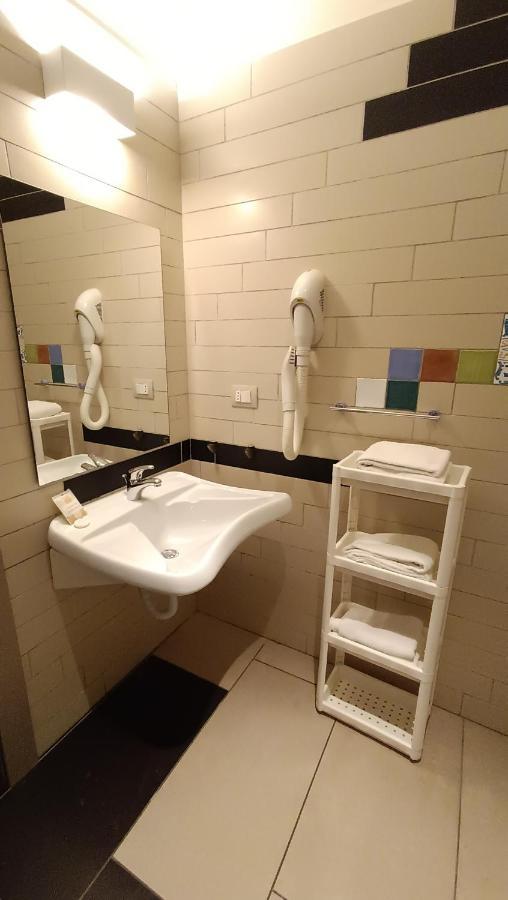 Hotel Don Giovanni Avola Ngoại thất bức ảnh