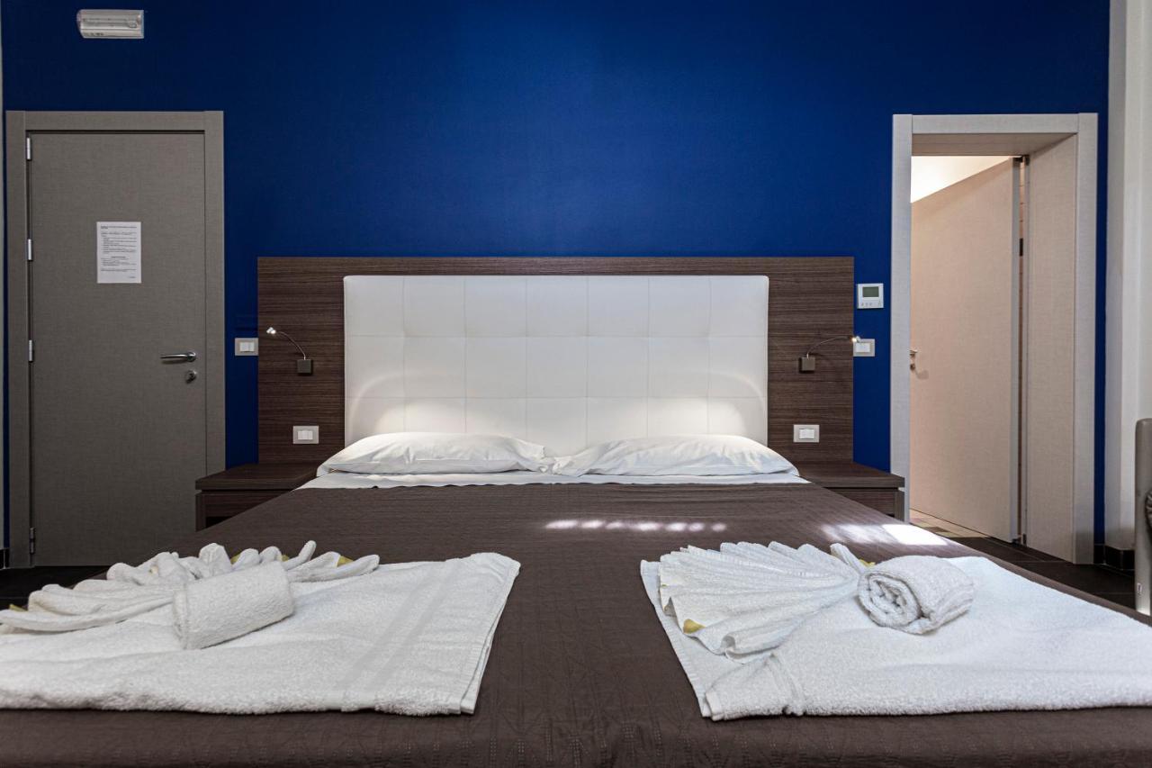 Hotel Don Giovanni Avola Ngoại thất bức ảnh