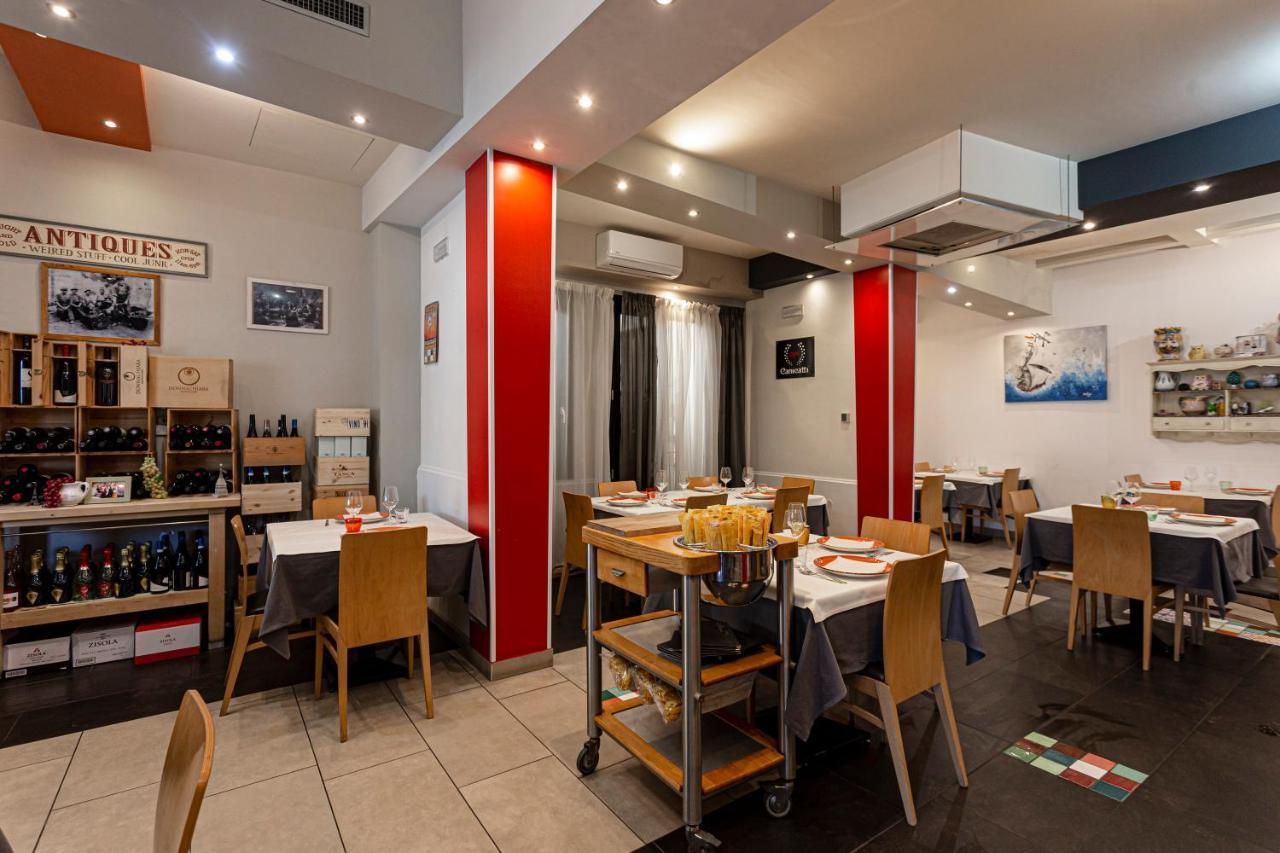 Hotel Don Giovanni Avola Ngoại thất bức ảnh